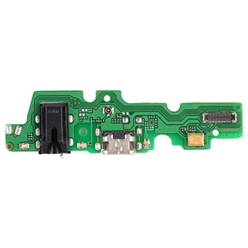 MENGHONGLLI Für Infinix Hot 9 Play x680 x680b Ladehafenbrett von MENGHONGLLI