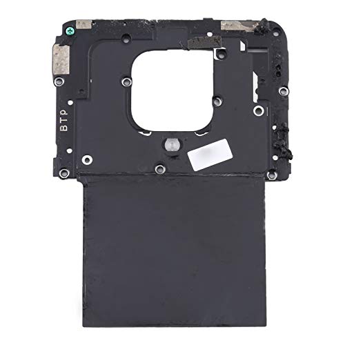 MENGHONGLLI Motherboard Protective Cover for Xiaomi Redmi Note 9S / Redmi Note 9 Pro Max/Redmi Note 9 Pro (India) / Redmi Note 9 Pro M2003J6A1G von MENGHONGLLI