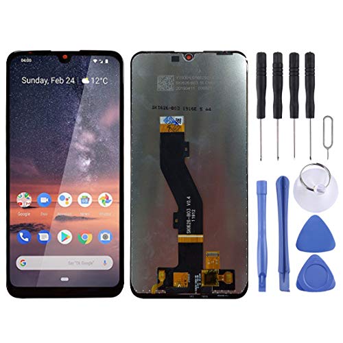 MENGHONGLLI TFT LCD -Bildschirm für Nokia 3.2 mit Digitalisierer Vollbaugruppe von MENGHONGLLI