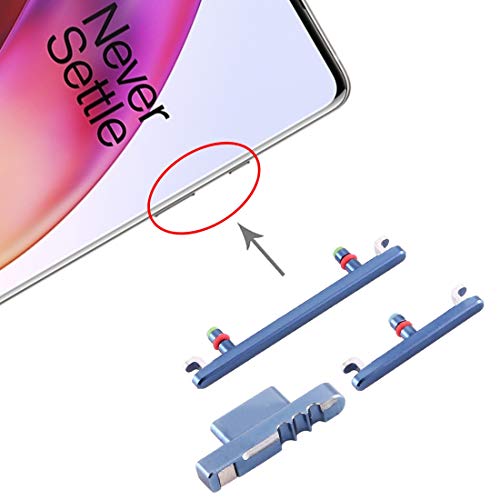 MENGHONGLLI for OnePlus 8 Power Button and Volume Control Button MENGHONGLLI for OnePlus 8 Power Button and Volume Control Button von MENGHONGLLI