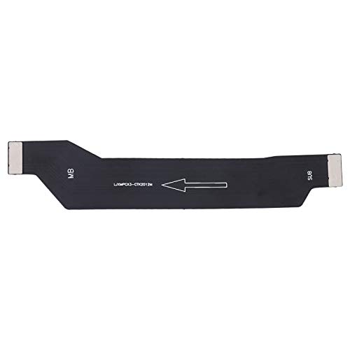 Motherboard Flex Cable for Xiaomi Poco X3 NFC/Poco X3 / Poco X3 Pro von MENGHONGLLI