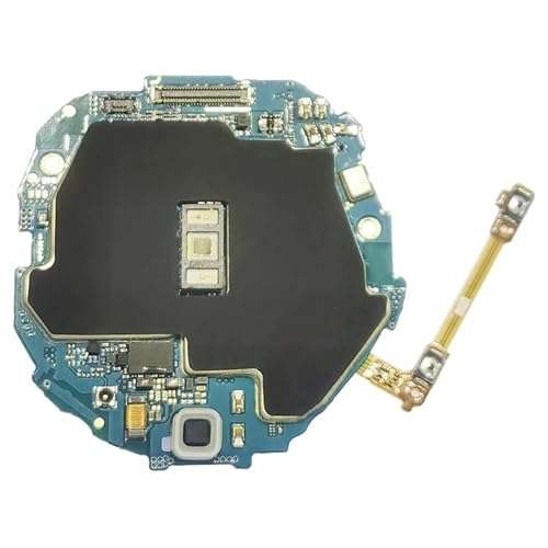 Smartwatch -Ersatzteile Für Samsung Gear S3 Frontier SM-R760 Motherboard Zubehör von MENGHONGLLI