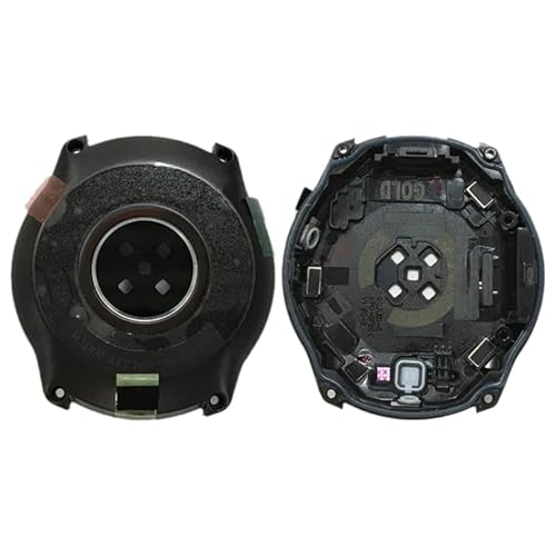 Smartwatch -Ersatzteile Heckgehäuse für for Galaxy Watch 42mm SM-R810 Zubehör von MENGHONGLLI