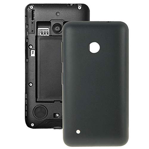 Solid Color Plastic Battery Back Cover for Nokia Lumia 530/Rock/M-1018/RM-1020 von MENGHONGLLI