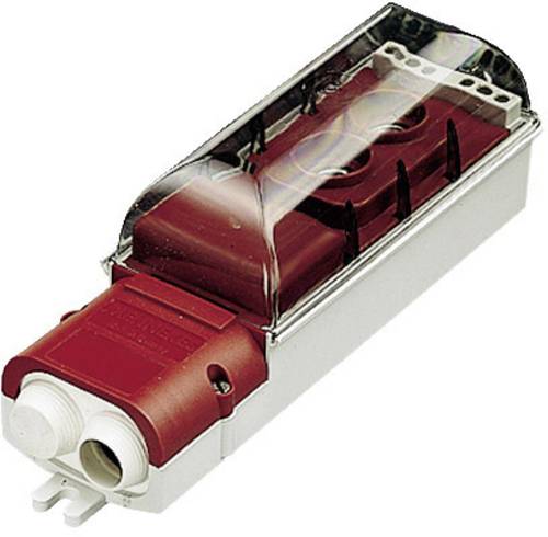 MENNEKES 10896 Erdkabel-Übergangskasten Kunststoff Rot, Weiß 1St. MENNEKES 10896 Erdkabel-Übergangskasten Kunststoff Rot, Weiß 1St. von MENNEKES