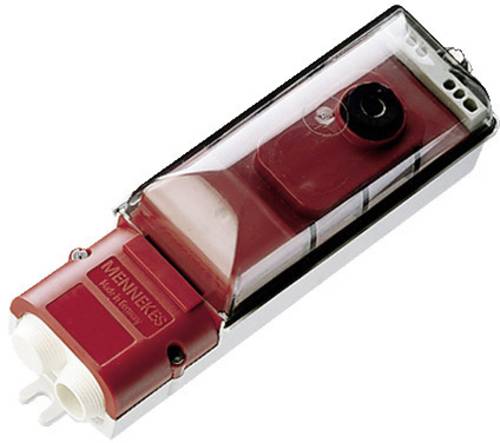MENNEKES 10906 Erdkabel-Übergangskasten Kunststoff Rot, Weiß 1St. MENNEKES 10906 Erdkabel-Übergangskasten Kunststoff Rot, Weiß 1St. von MENNEKES