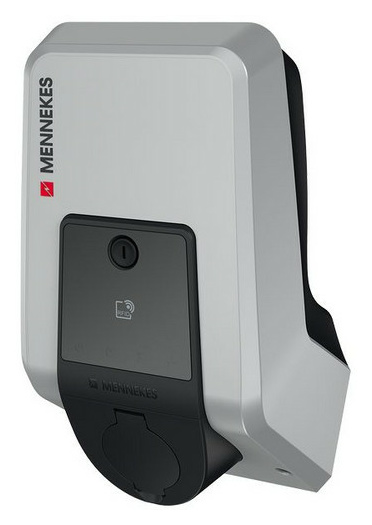 MENNEKES 1349401 Wallbox Amtron Charge Control 11 MENNEKES 1349401 Wallbox Amtron Charge Control 11 von MENNEKES