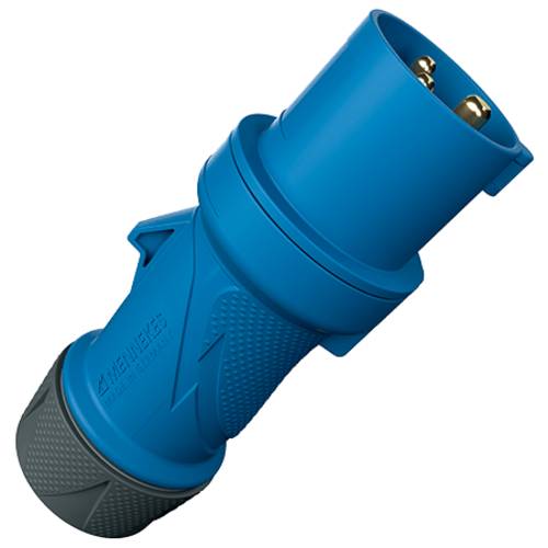 MENNEKES 13521 13521 CEE Stecker 16A 230 V/AC 10St. MENNEKES 13521 13521 CEE Stecker 16A 230 V/AC 10St. von MENNEKES
