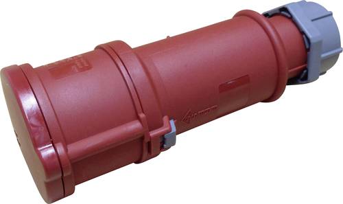 MENNEKES 16A CEE Kupplung 32A 5polig 400V 1St. MENNEKES 16A CEE Kupplung 32A 5polig 400V 1St. von MENNEKES