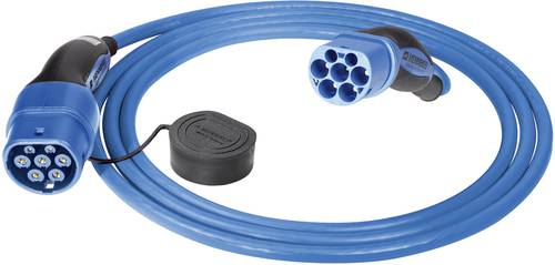 MENNEKES 36213 eMobility Ladekabel 4m MENNEKES 36213 eMobility Ladekabel 4m von MENNEKES