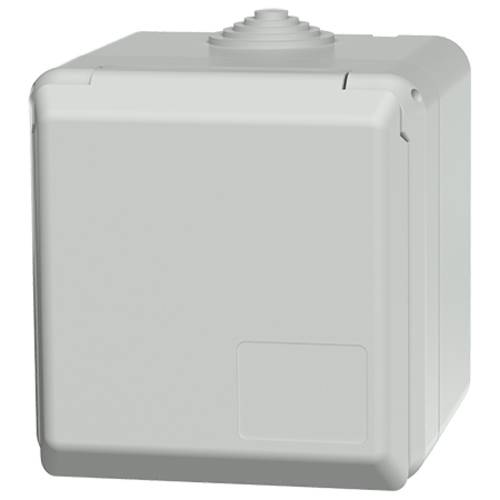 MENNEKES 4110 4110 CEE Wandsteckdose 400 V/AC 5St. MENNEKES 4110 4110 CEE Wandsteckdose 400 V/AC 5St. von MENNEKES