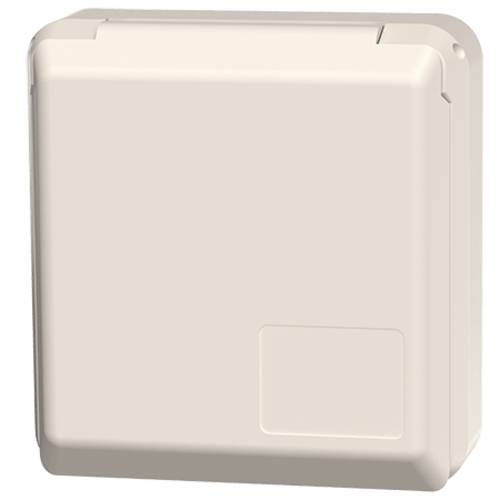 MENNEKES 4112 4112 CEE Anbaudose 230 V/AC 5St. MENNEKES 4112 4112 CEE Anbaudose 230 V/AC 5St. von MENNEKES