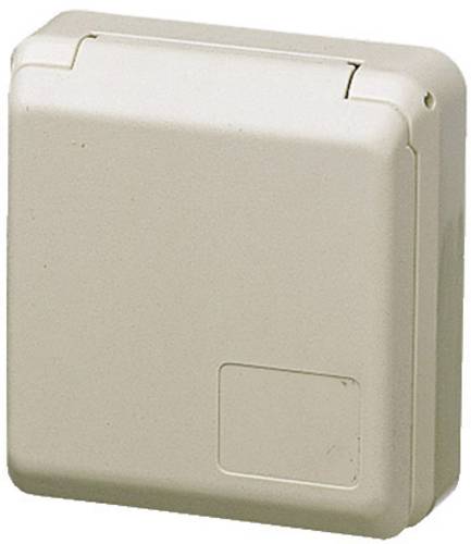 MENNEKES 4115 CEE Anbaudose 16A 5polig 400V 1St. MENNEKES 4115 CEE Anbaudose 16A 5polig 400V 1St. von MENNEKES