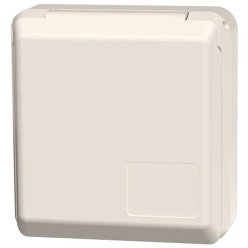 MENNEKES 4120 4120 CEE Anbaudose 400 V/AC 5St. MENNEKES 4120 4120 CEE Anbaudose 400 V/AC 5St. von MENNEKES