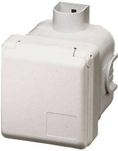 MENNEKES 4244 CEE Unterputzsteckdose 16A 5polig 400V 1St. MENNEKES 4244 CEE Unterputzsteckdose 16A 5polig 400V 1St. von MENNEKES