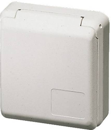 MENNEKES 4262 CEE Anbaudose 16A 5polig 400V 1St. MENNEKES 4262 CEE Anbaudose 16A 5polig 400V 1St. von MENNEKES