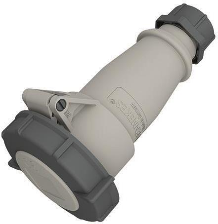 MENNEKES 566 Kupplung AM-TOP, 16A5p1h>50V, IP67 (566) von MENNEKES