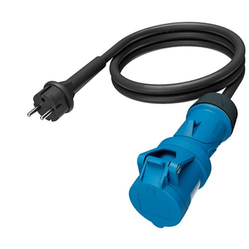 MENNEKES 8004 8004 CEE Adapter 10St. MENNEKES 8004 8004 CEE Adapter 10St. von MENNEKES