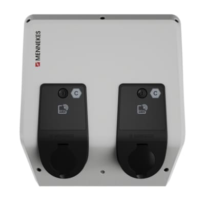 MENNEKES AMTRON® Professional TCX Wallbox 22kW von MENNEKES