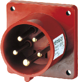MENNEKES Elektrotechnik GmbH & Co. KG 853 Elektro-Draht-Anschluss 1 Stück(e) (853) von MENNEKES