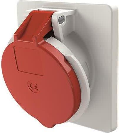 MENNEKES Elektrotechnik GmbH & Co. KG Anbaudose 20147A 32A5P 6H400V TA IP44 (20147A) von MENNEKES