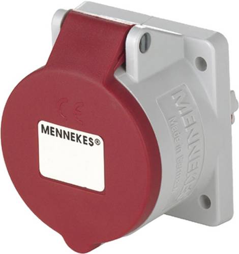 MENNEKES TwinCONTACT 1797 CEE Anbaudose 32A 5polig 400V 1St. MENNEKES TwinCONTACT 1797 CEE Anbaudose 32A 5polig 400V 1St. von MENNEKES