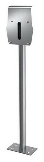 Mennekes 18592 Standfuß für AMTRON® von MENNEKES
