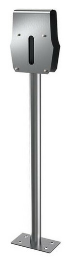 Mennekes 18593 Standfuß für 2 AMTRON® von MENNEKES