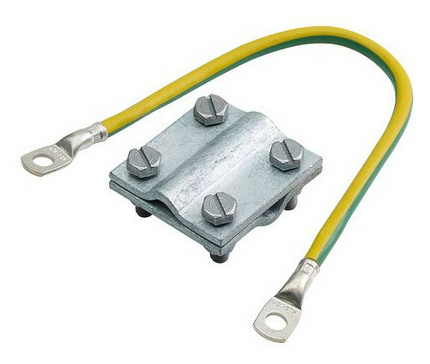 Mennekes 30701 Fundamenterder Set Ladesysteme Mennekes 30701 Fundamenterder Set Ladesysteme von MENNEKES