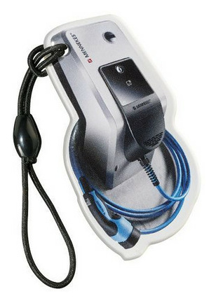 Mennekes 30712 AMTRON RFID Karten 10x User Mennekes 30712 AMTRON RFID Karten 10x User von MENNEKES