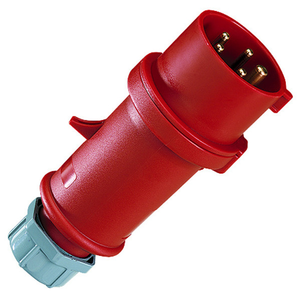 Mennekes 3322 Phasenwender ProTOPII 32A5p 6H400V Mennekes 3322 Phasenwender ProTOPII 32A5p 6H400V von MENNEKES