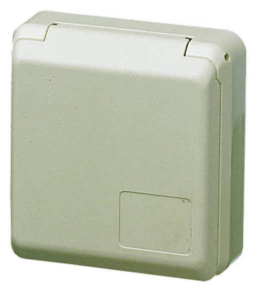 Mennekes 4115 Anbausteckdose Cepex 16A5p 6H400V Mennekes 4115 Anbausteckdose Cepex 16A5p 6H400V von MENNEKES