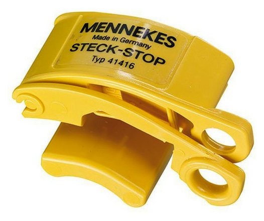 Mennekes 41416 Steck-Stop Mennekes 41416 Steck-Stop von MENNEKES