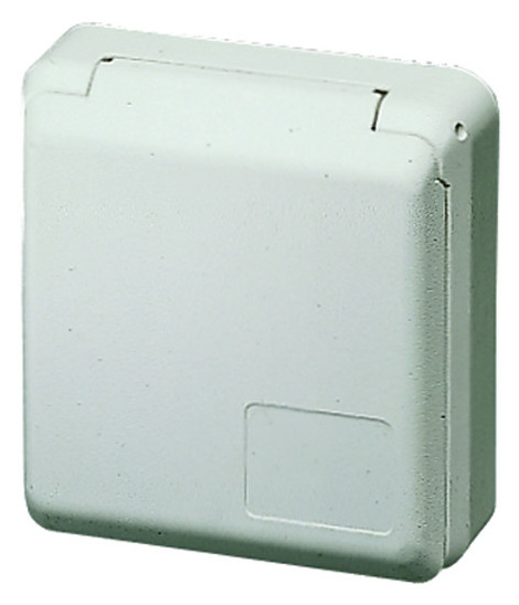 Mennekes 4262 Anbaudose Cepex 16A5p 6H400V IP44 Mennekes 4262 Anbaudose Cepex 16A5p 6H400V IP44 von MENNEKES