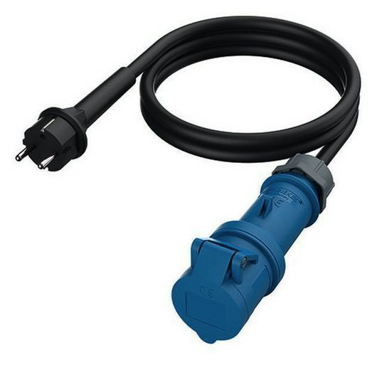 Mennekes 8004 Adapterleitung Mennekes 8004 Adapterleitung von MENNEKES