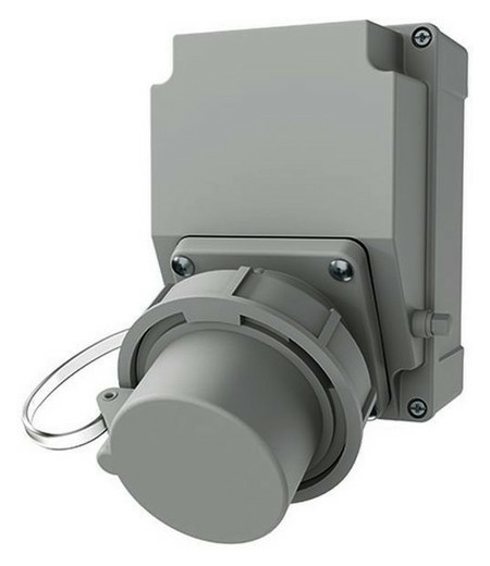 Mennekes 8109264 Steckdosen-Kombination 32A Mennekes 8109264 Steckdosen-Kombination 32A von MENNEKES