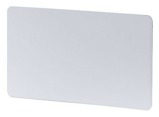 Mennekes 90813000 RFID Karte ohne Druck, MiFare von MENNEKES