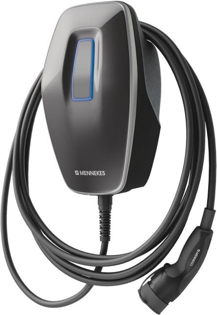 Mennekes MEEM AMTRON 4You 110 11 C2 11 (1311201205BK) von MENNEKES