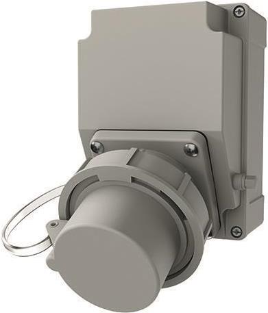 Mennekes Steckdosen-Kombination IP67 8109264 (8109264) von MENNEKES