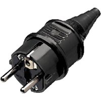 Mennekes Stecker 16A 2P+E 230V IP44 Mennekes Stecker 16A 2P+E 230V IP44 von MENNEKES