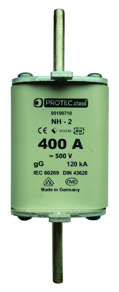 PSI NH 2 TR 400 A SICHERUNG PSI NH 2 TR 400 A SICHERUNG von MENNEKES