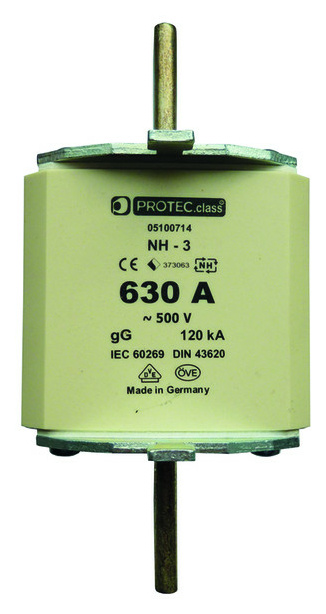 PSI NH 3 TR 315 A SICHERUNG von MENNEKES