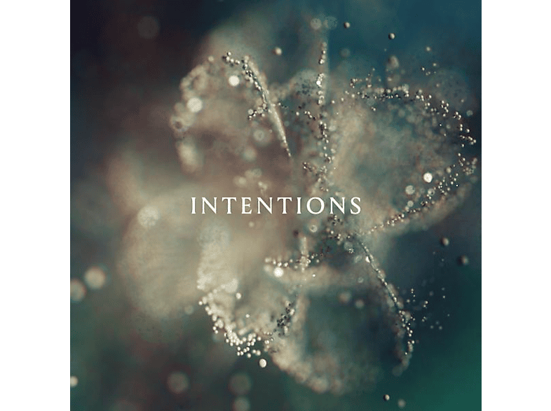 Anna - Intentions (Vinyl) von MERCURY CL