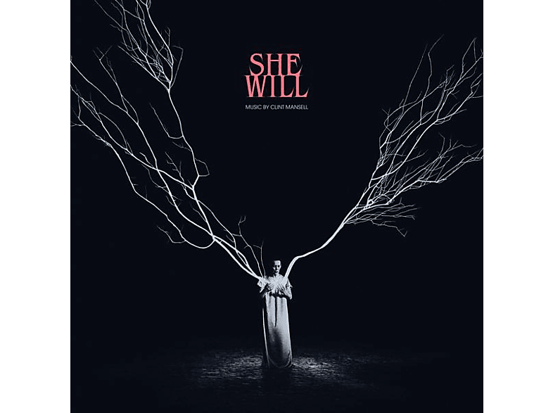 Clint Mansell - She Will (Vinyl) von MERCURY CL