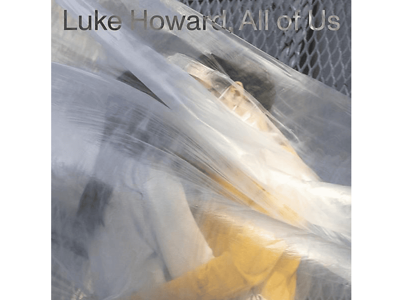 Luke Howard - All Of Us (Vinyl) von MERCURY CL