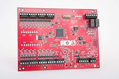 MERCURY SECURITY MR16IN-S3 Multi-Device 16-Eingang Controller Board von MERCURY SECURITY