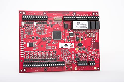MERCURY SECURITY MR52-S3 Dual Reader Interface Module Board - Series 3 von MERCURY SECURITY