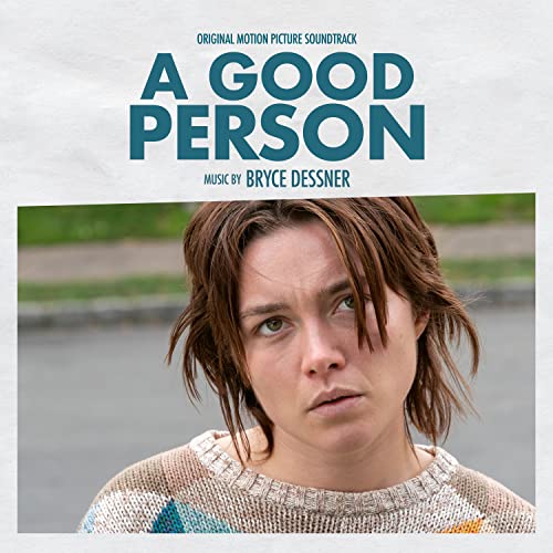 A Good Person [Vinyl LP] von UNIVERSAL MUSIC GROUP