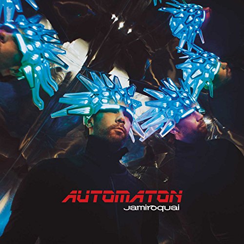 Automaton (2lp) [Vinyl LP] von Virgin