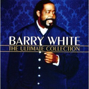 Best of (CD Album, 18 Tracks) Barry White You're The First, The Last, My Everything / Can't Get Enough Of Your Love Babe / Let The Music Play / You See The Trouble With Me / Love's Theme etc.. von MERCURY